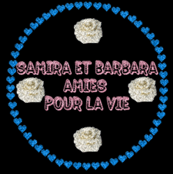 samira et arbara